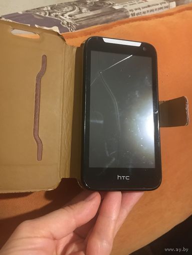 Телефон htc на запчасти