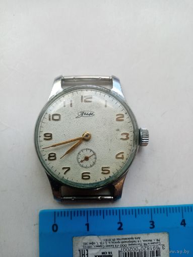 ЧАСЫ ЗИМ СССР (332588)