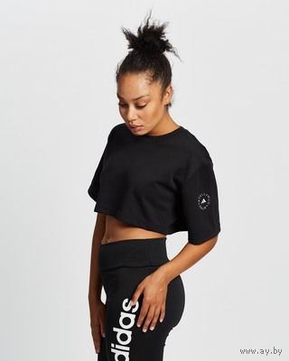 Adidas by Stella Mccartney Top размер S