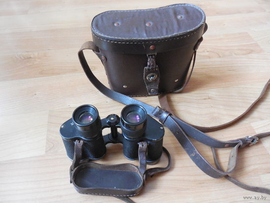 Бинокль Б8х30   СССР