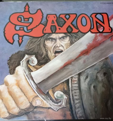 Saxon - Saxon / Germany