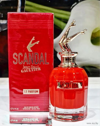 Jean Paul Gaultier Scandal Le Parfum -50ml. edp.