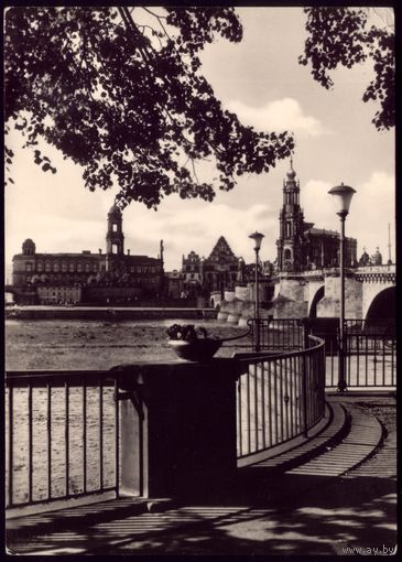 Дрезден Кирха