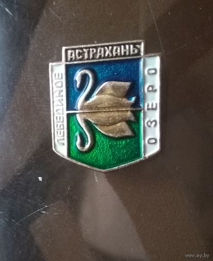 Астрахань Лебединое озеро