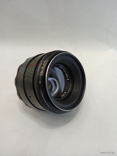 Гелиос 44-2 СССР