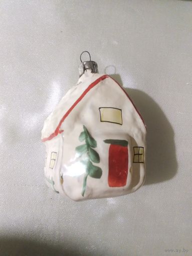 Домик в лесу.Каталог.