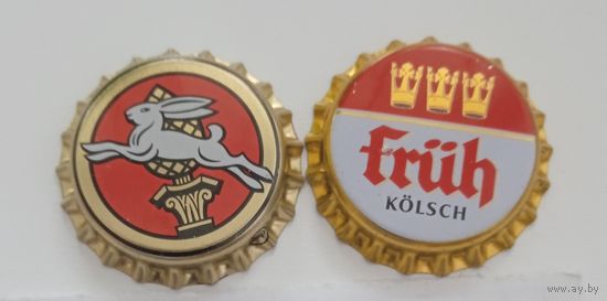 Пивная пробка (необжатая). Цена за 1 шт.