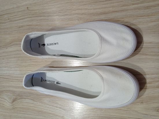 Балетки Lacoste