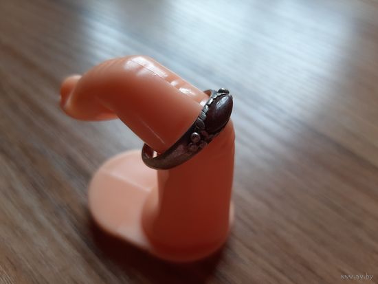 Кольцо ссср