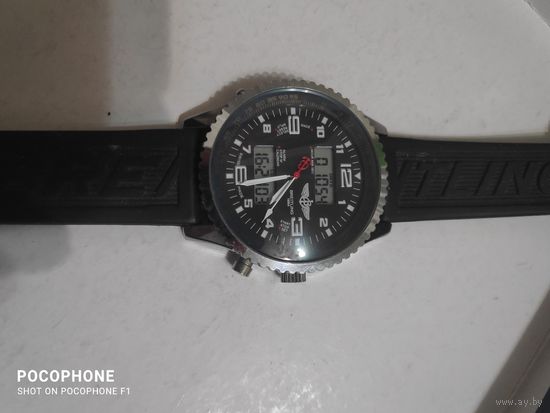 Часы Breitling