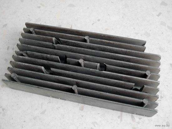 Радиатор для электроники