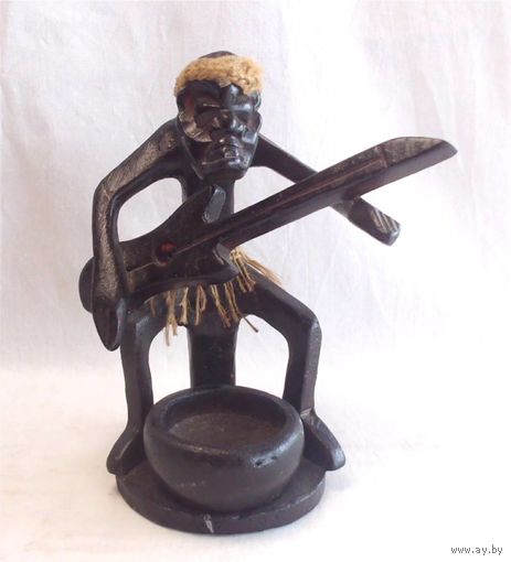 Статуэтка Африка Дерево 17,0 см