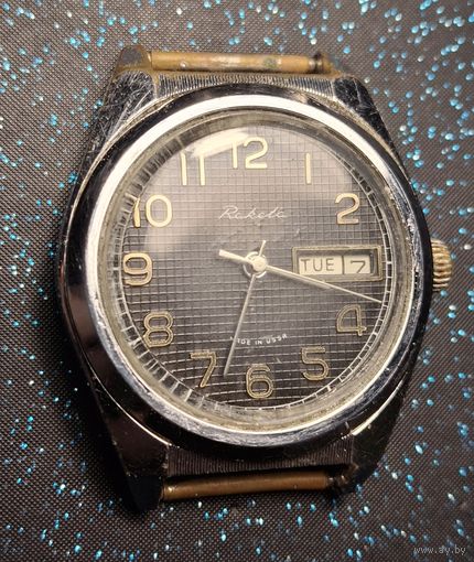 Часы ракета ролекс ссср распродажа коллекции