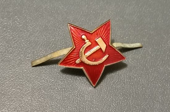 Кокарда
