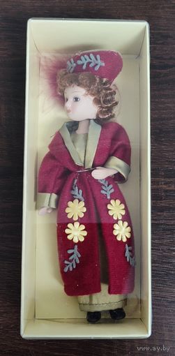 Дамы эпохи - 20