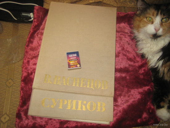 Художественные альбомы