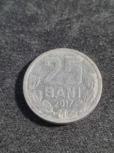 Молдавия 25 бань 2017