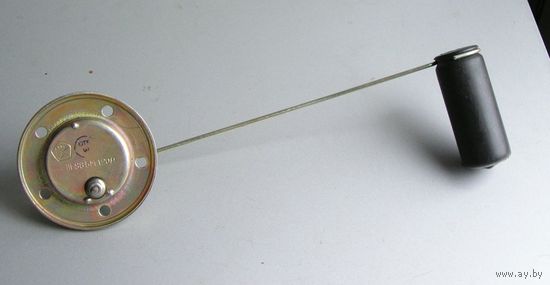 Датчик уровня топлива  БМ-120Д для ГАЗ-53 и др. 1986 год