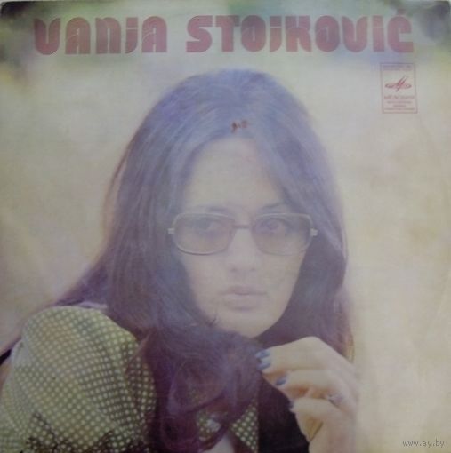 Пластинка