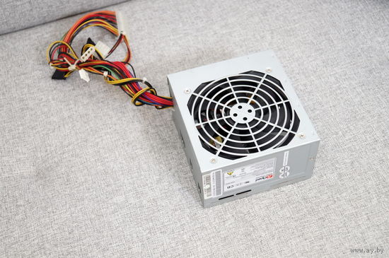 Блок питания ATX AOpen Z400-12ANB