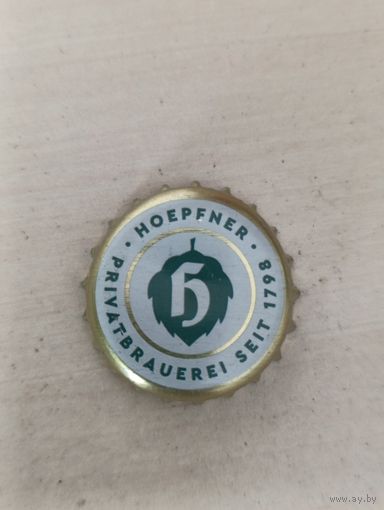 Крышки - пробки ( Германия )