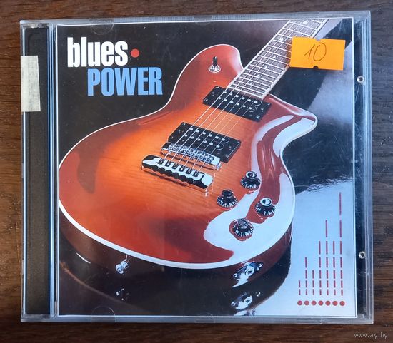 Blues Power (сборка)
