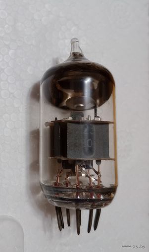 Радиолампа 6Н23П