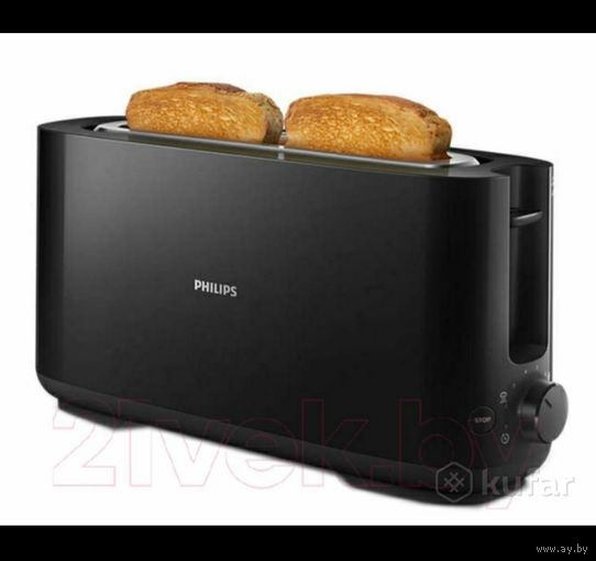 Тостер Philips HD2590/90