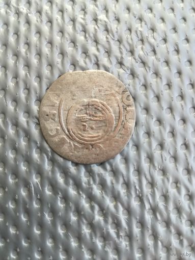 Полторак 1621 года