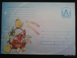 2007 хмк пасха