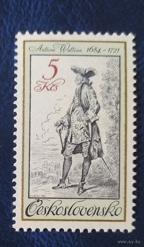 Чехословакия 1983