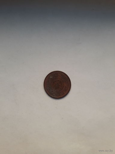 Япония 1 сен 1937