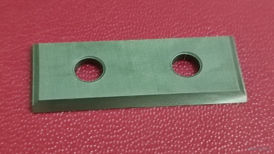 Твердосплавный нож для фрезы 30-12-1,5 .Одним лотом 10 шт