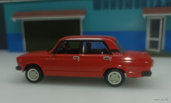 ВАЗ 2105