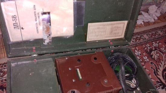 Рентгенметр С рубля!