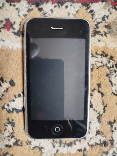 Модуль в сборе для Apple iPhone 3gs