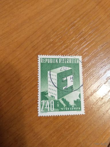 1959 Австрия архитектура (3-14)