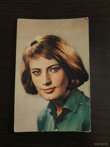 Артисты Федорова