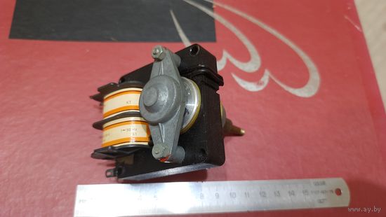 Электродвигатель (Польша)