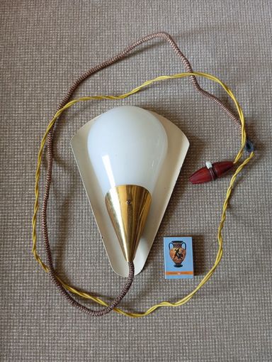 - БРА Германия 1950-ые