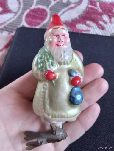 Елочная игрушка