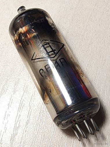 СГ-1П. Стабилитрон тлеющего разряда. СГ1П Радио лампа. Радиолампа