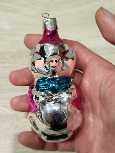 Свинка,с рубля