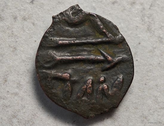 ПАНТИКАПЕЙ