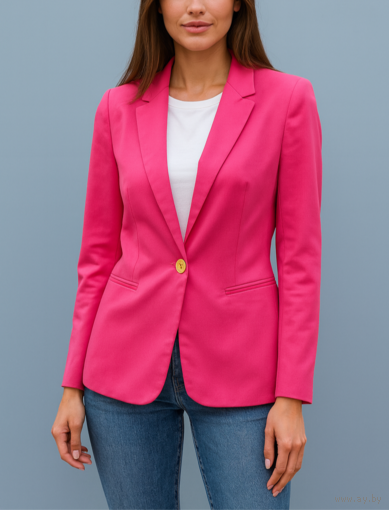 Пиджак женский 42-44 ZARA