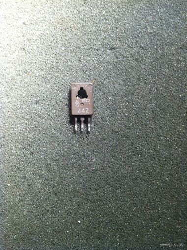 Транзистор BD442