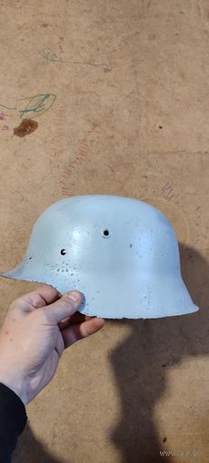 Каска м 42 64 крепкая отличная