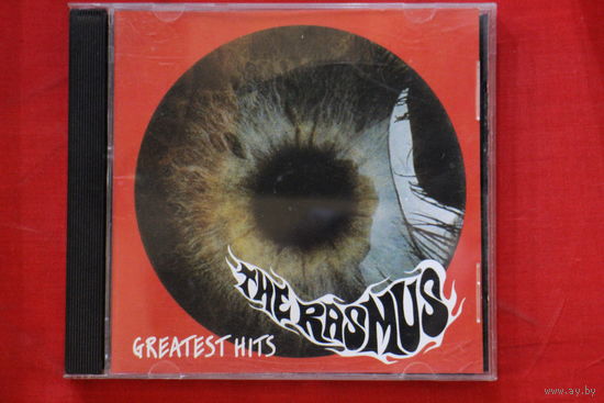 The Rasmus – Greatest Hits (2004, CD)