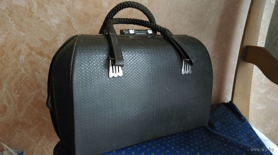 Сумка/ сумочка дамская (винтаж, СССР)
