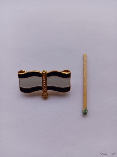 Колодка медали материнства 1 ст. Оригинал.